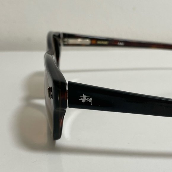 Stussy Limited Edition Michaels Vintage Sunglasses (NWT) 1999 - Picture 5 of 16